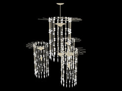 Grandeur Pendant Lamp free download, png crystal pendant lamp