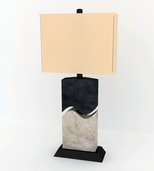 modern reading lamp design