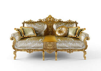 sofa 3d model free download divan villa venezia