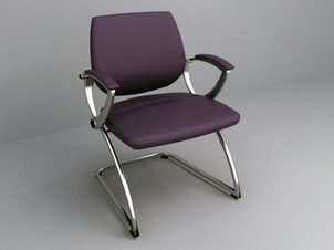 office chair design