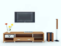 modern tv panel design 