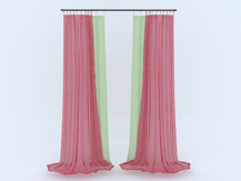 elegant curtain design download