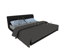 simple design bed download