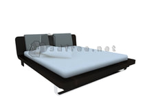 modern king size bed design download
