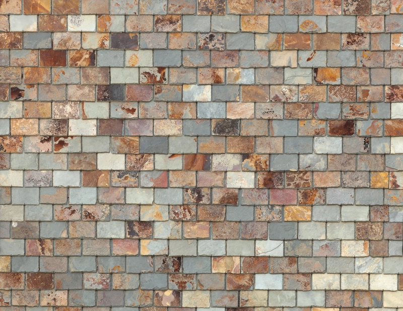 roof tile texture 00102023