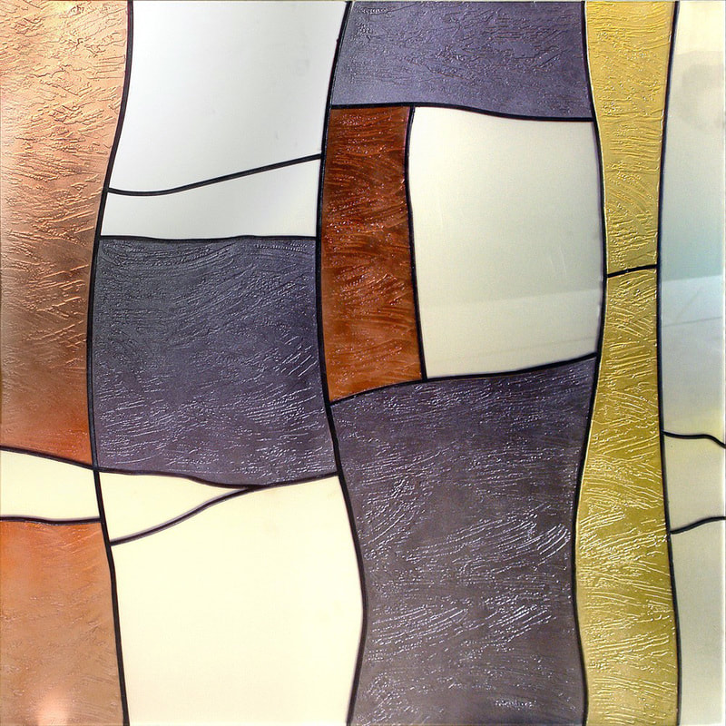stained glass textures 2