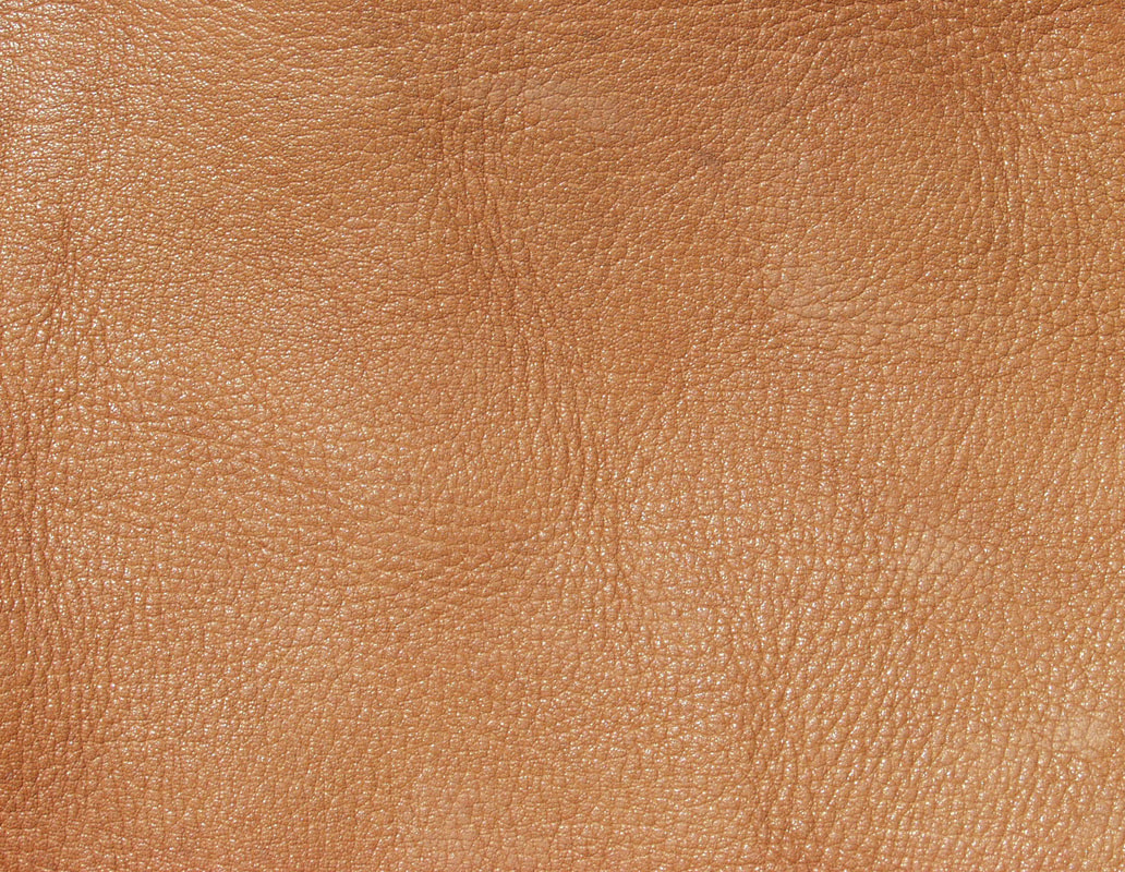 Leather Red PBR Material - Free 3D Texture by Nudelkopf