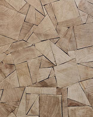 Textures on wood - Modern wooden floor 020
