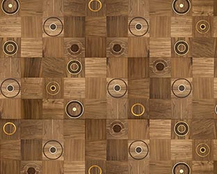 Textures on wood - Modern wooden floor 032