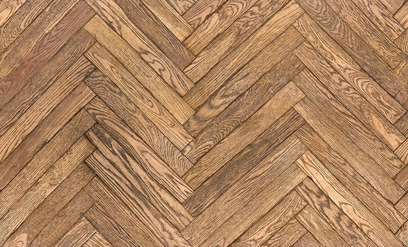 Textures on wood - Wood grain wood floor 004
