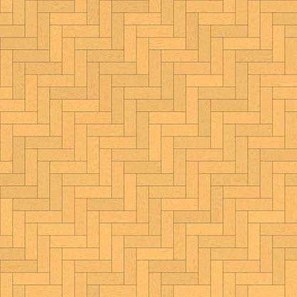 Textures on wood - Wood grain wood floor 024