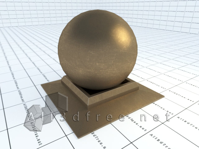 Vray materials copper 004 in 2020 collection
