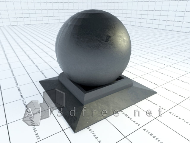 Vray materials Iron 014 in 2020 collection