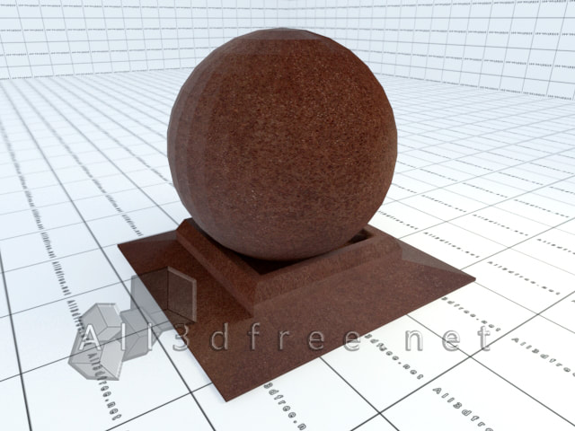 Vray materials rusty iron 018 in 2020 collection